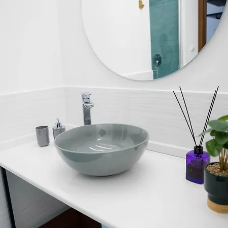 Palazzo De Gregorio Elegance * SantʼAntonio Abate