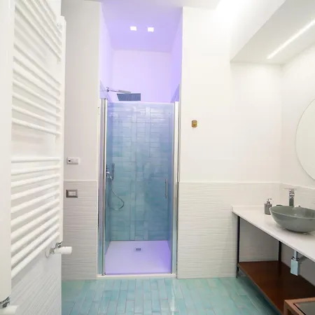 Palazzo De Gregorio Elegance * SantʼAntonio Abate