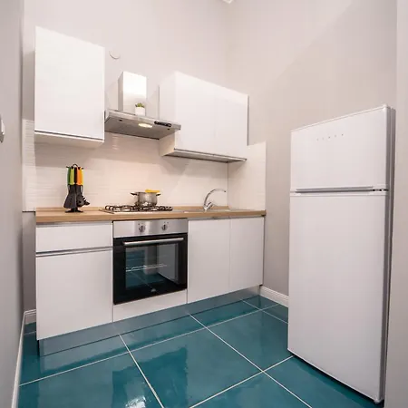 Palazzo De Gregorio Elegance