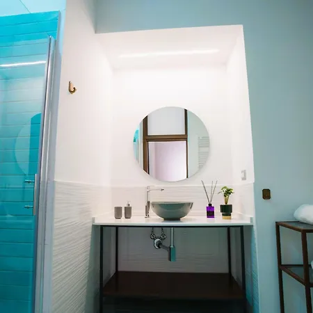 Palazzo De Gregorio Elegance