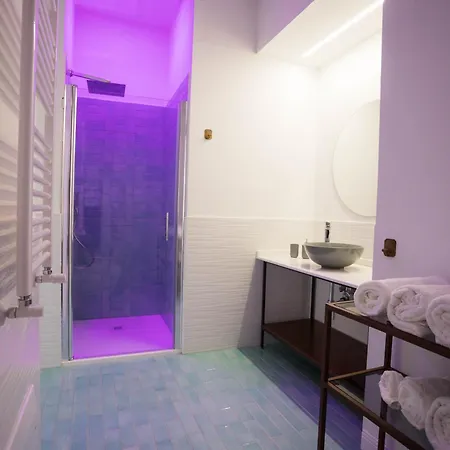 Palazzo De Gregorio Elegance