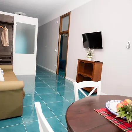 Palazzo De Gregorio Elegance